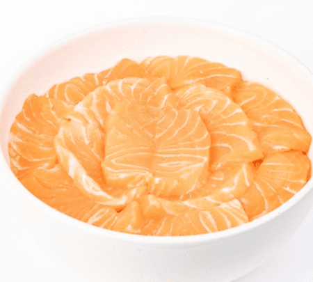 Chirashi Saumon