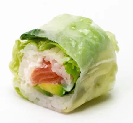 GREEN MAKI Green sake