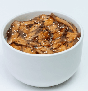 Unagi Don