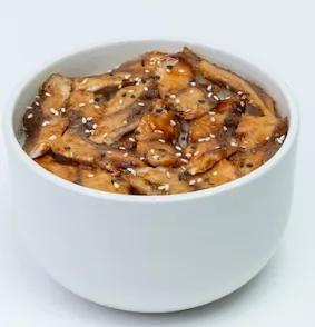 Unagi Don