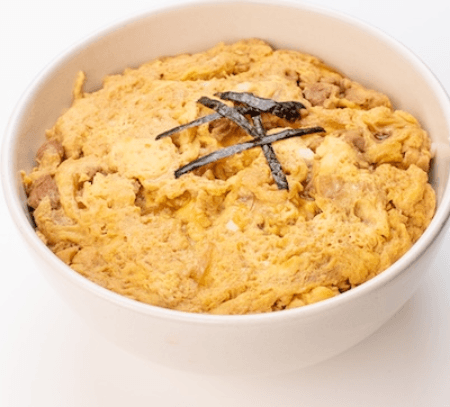 Oyakodon
