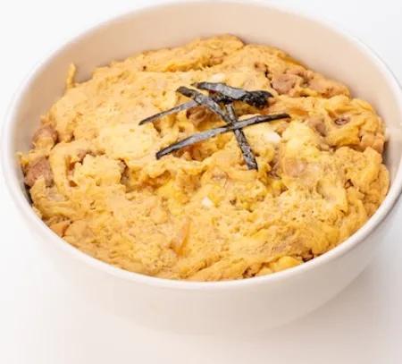 Oyakodon