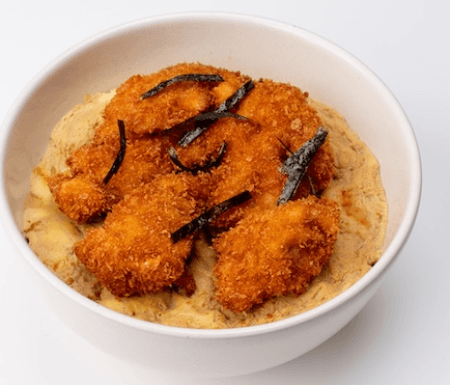 Katsudon