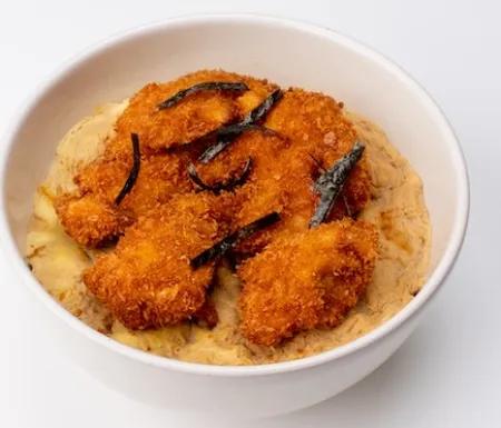 Katsudon