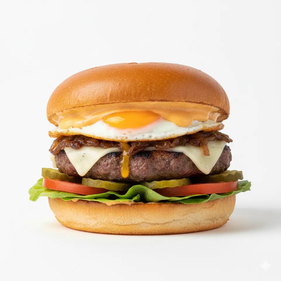 American Burger