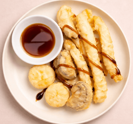 Spécialités Tempura SEICHE  Tempura