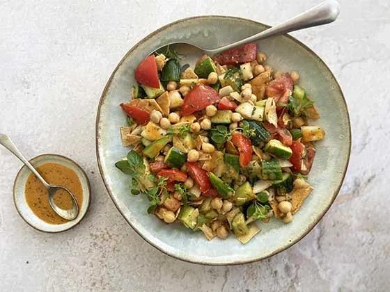Fattouche
