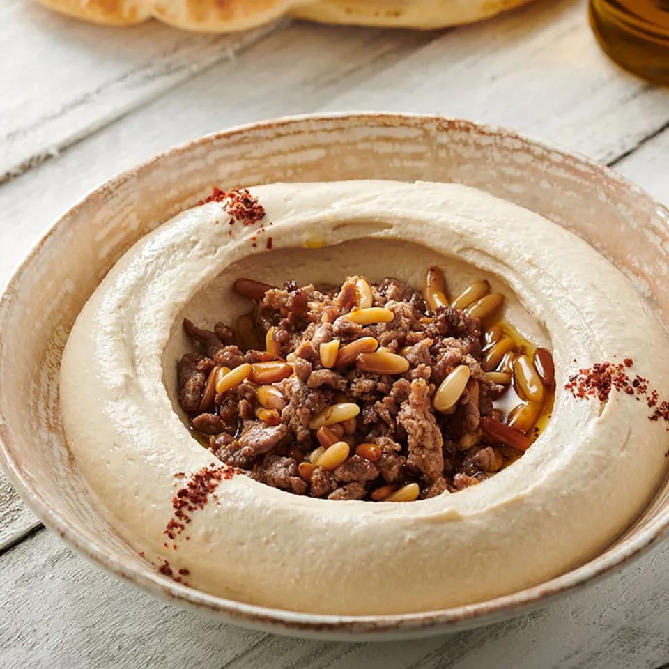 Houmous