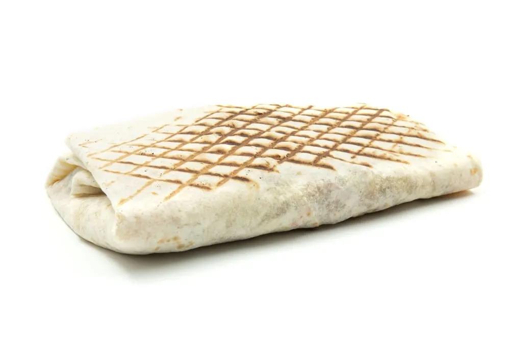 Tacos Shawarma Mixte