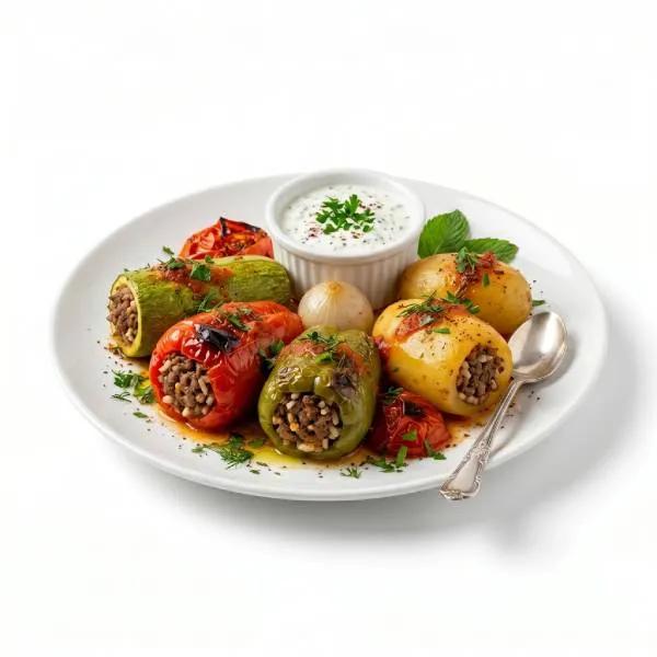 Dolma