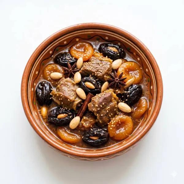 L'ham Lahlou