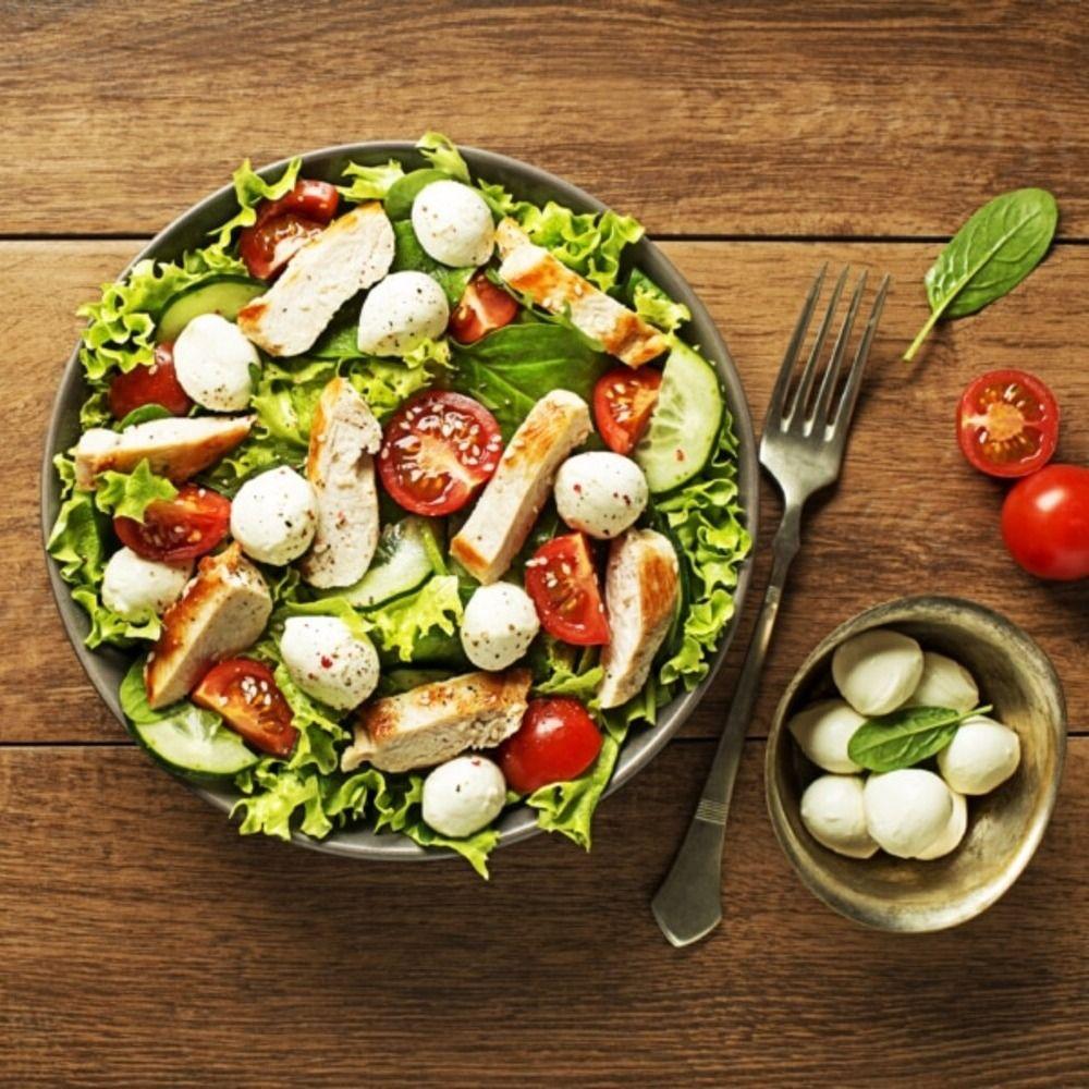 Salade Pizzaland
