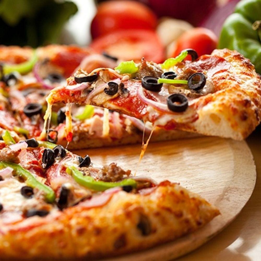 Pizza Royal