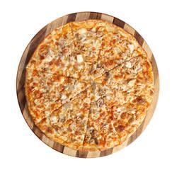 Pizza Poulet