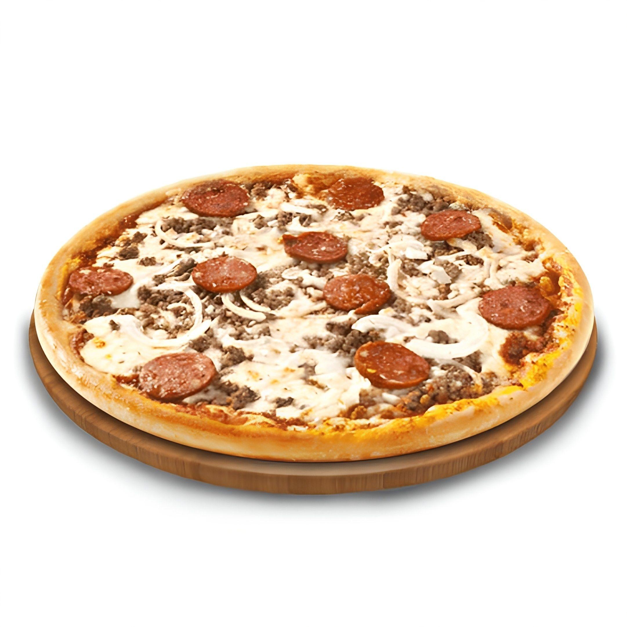 Pizza Americana
