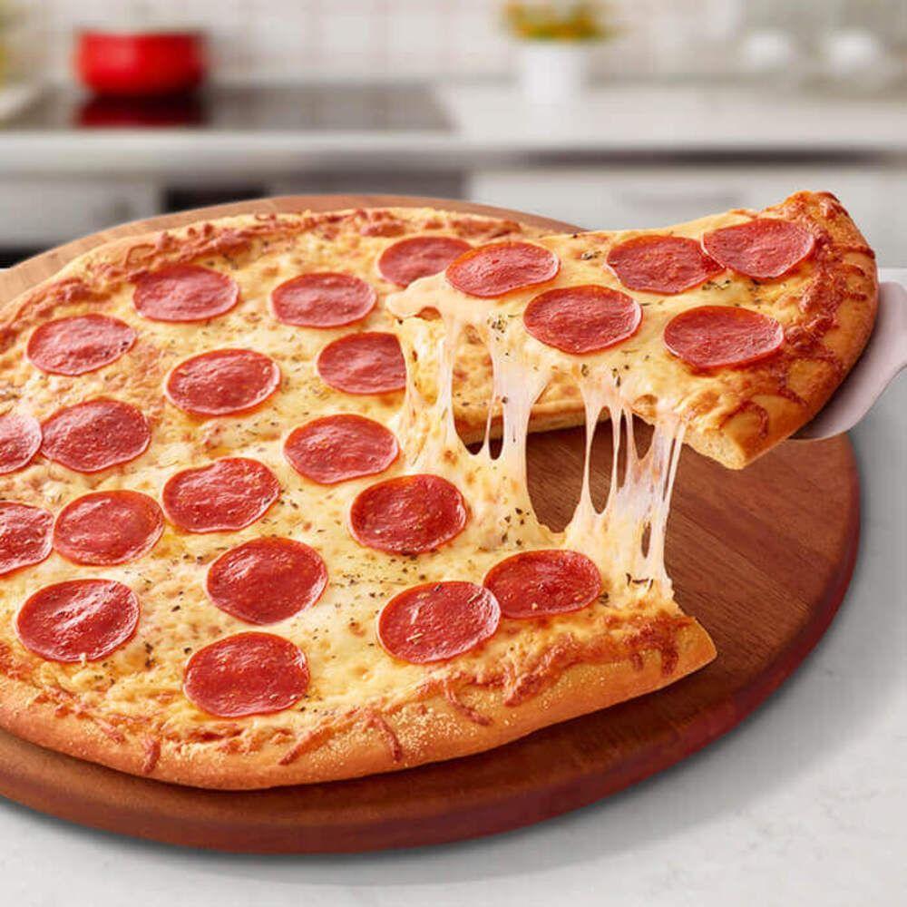 Pizza Peppéroni