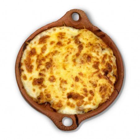 Pasticcio Charcuterie