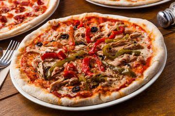 Pizza Thon