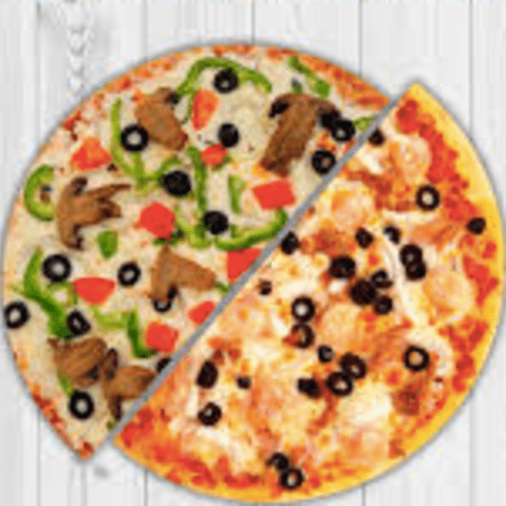 Pizza Land