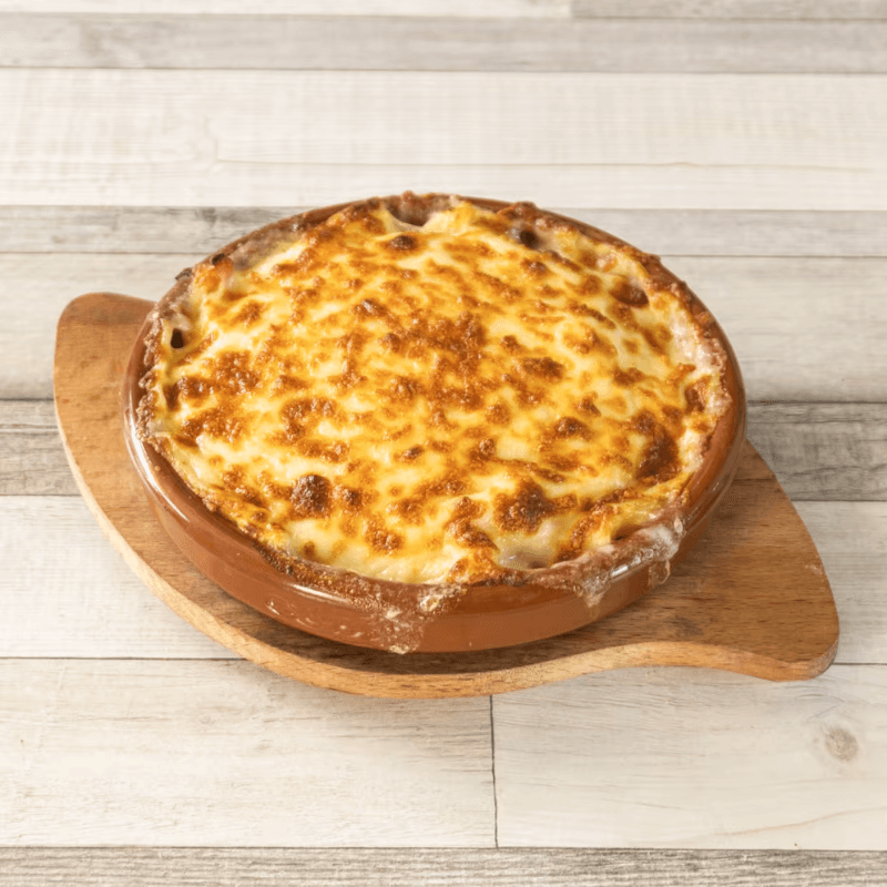 Pasticcio Viande Hachée