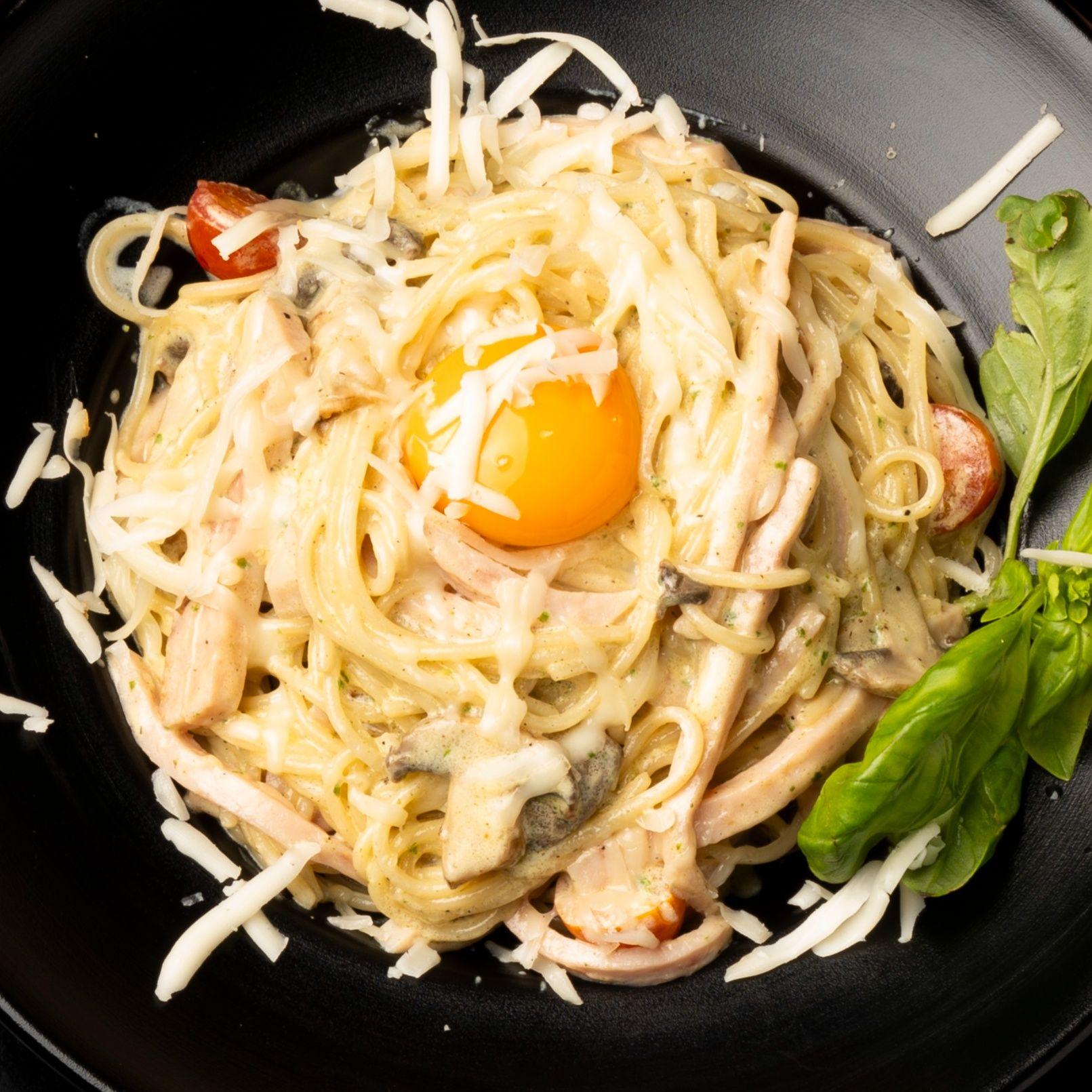 Carbonara