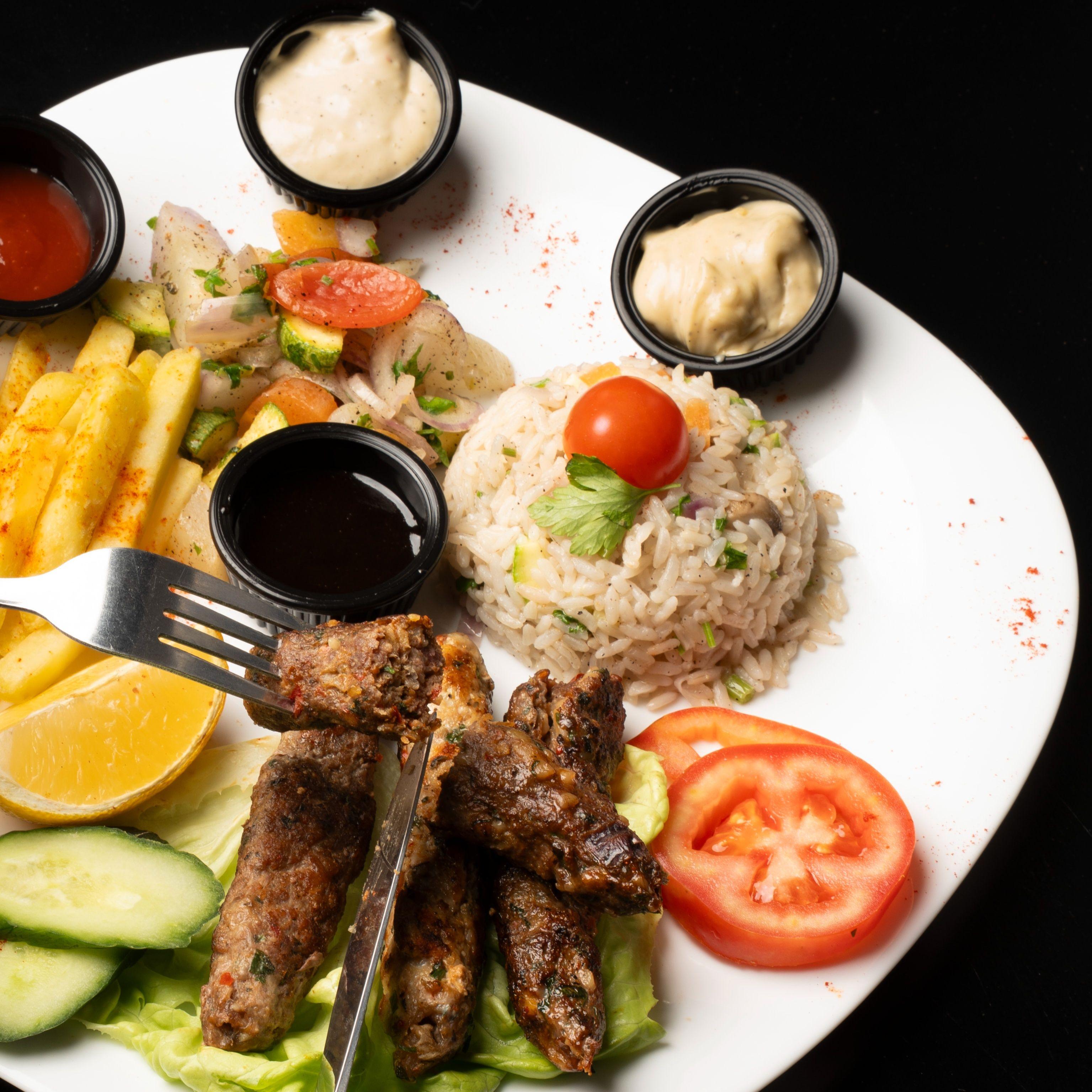 Kebab