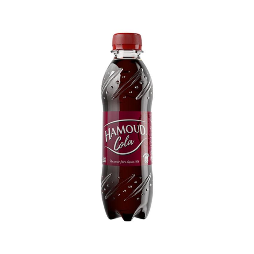 Hamoud Cola
