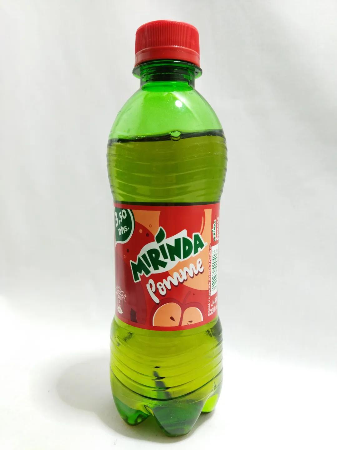 Mirinda
