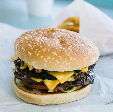 Cheese Foie de Poulet Double
