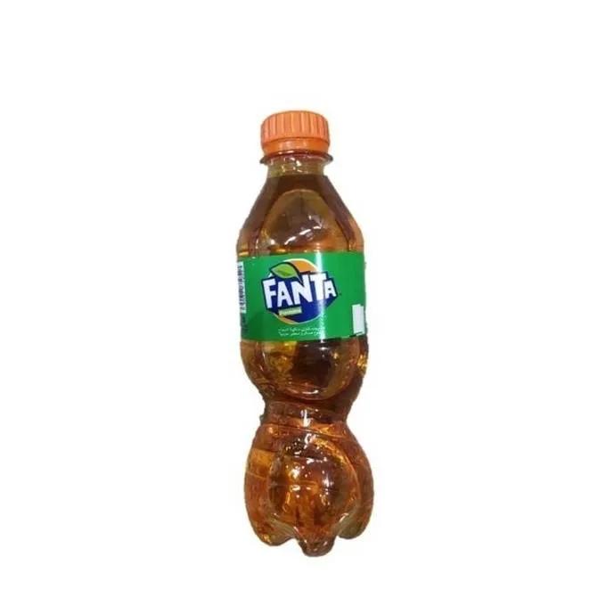 Fanta Pomme