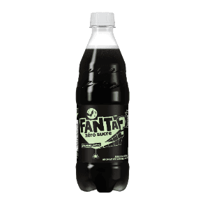 Fanta Nouveau Noir
