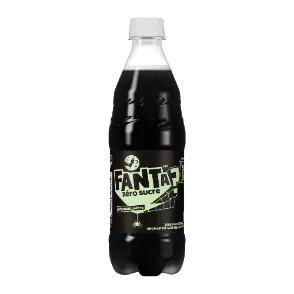 Fanta Nouveau Noir