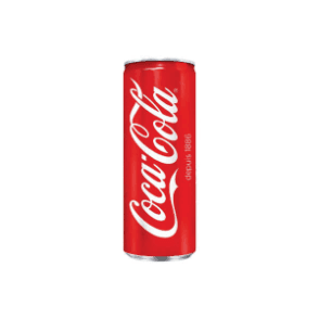 Coca-Cola Canette