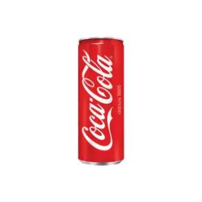 Coca-Cola Canette