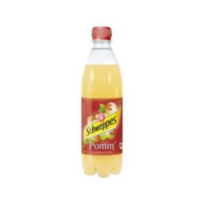 Schweppes Pomme