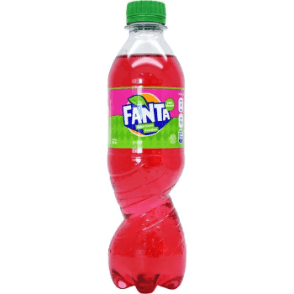 Fanta Coco