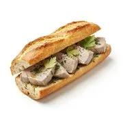 Sandwich Louri