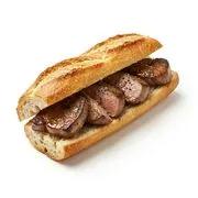 Sandwich Rognon
