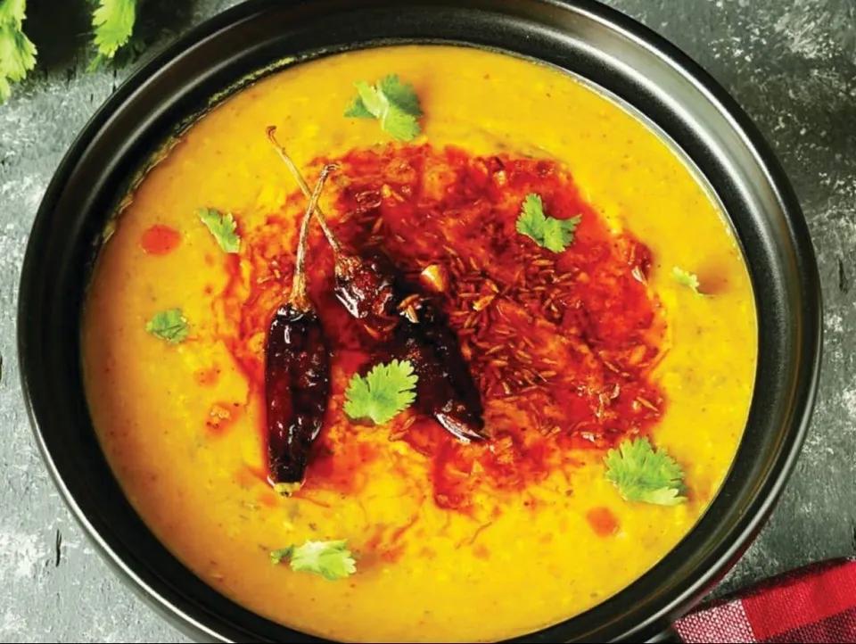 Dal Tadka