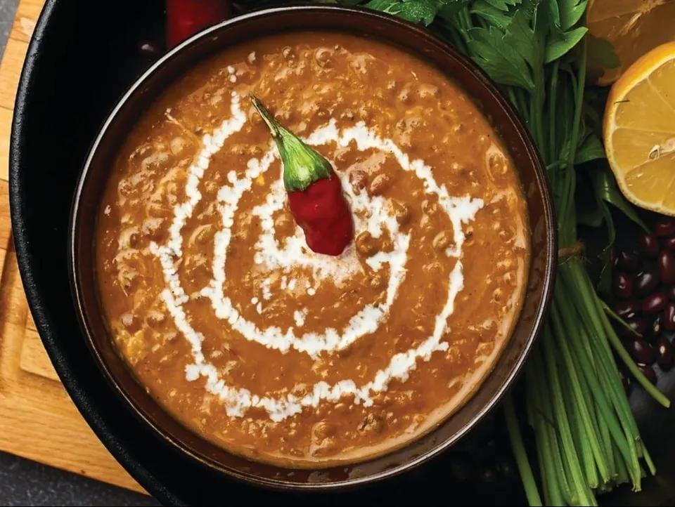 Dal Makhani