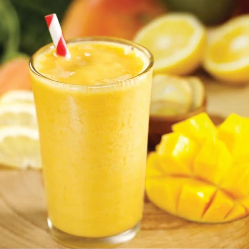 Mango Lassi