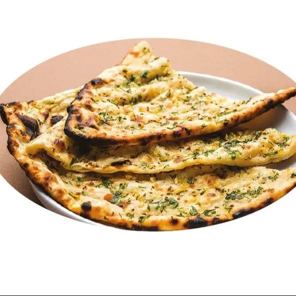 Garlic Chili Naan