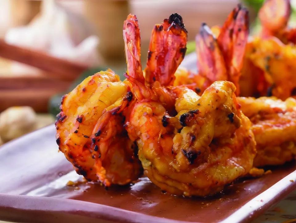 Malai Prawn