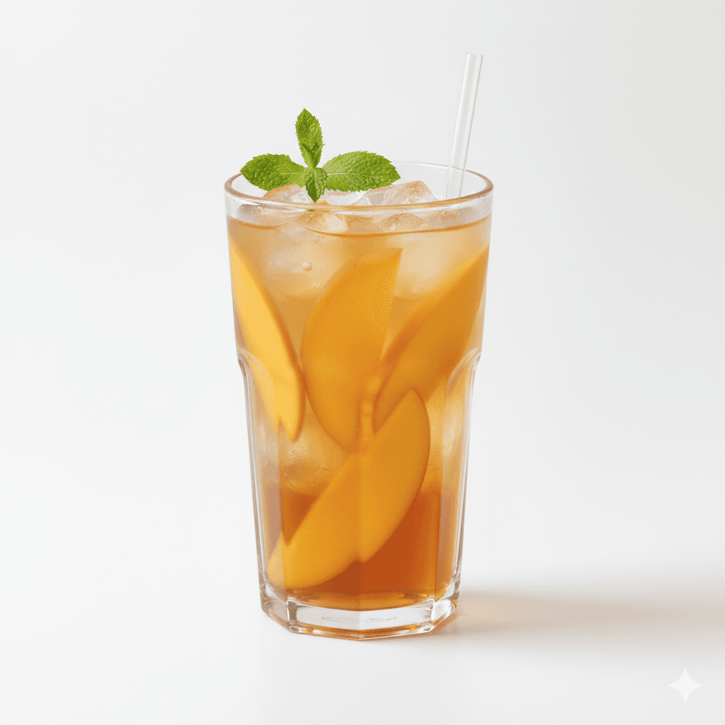 Ice Tea Mangue