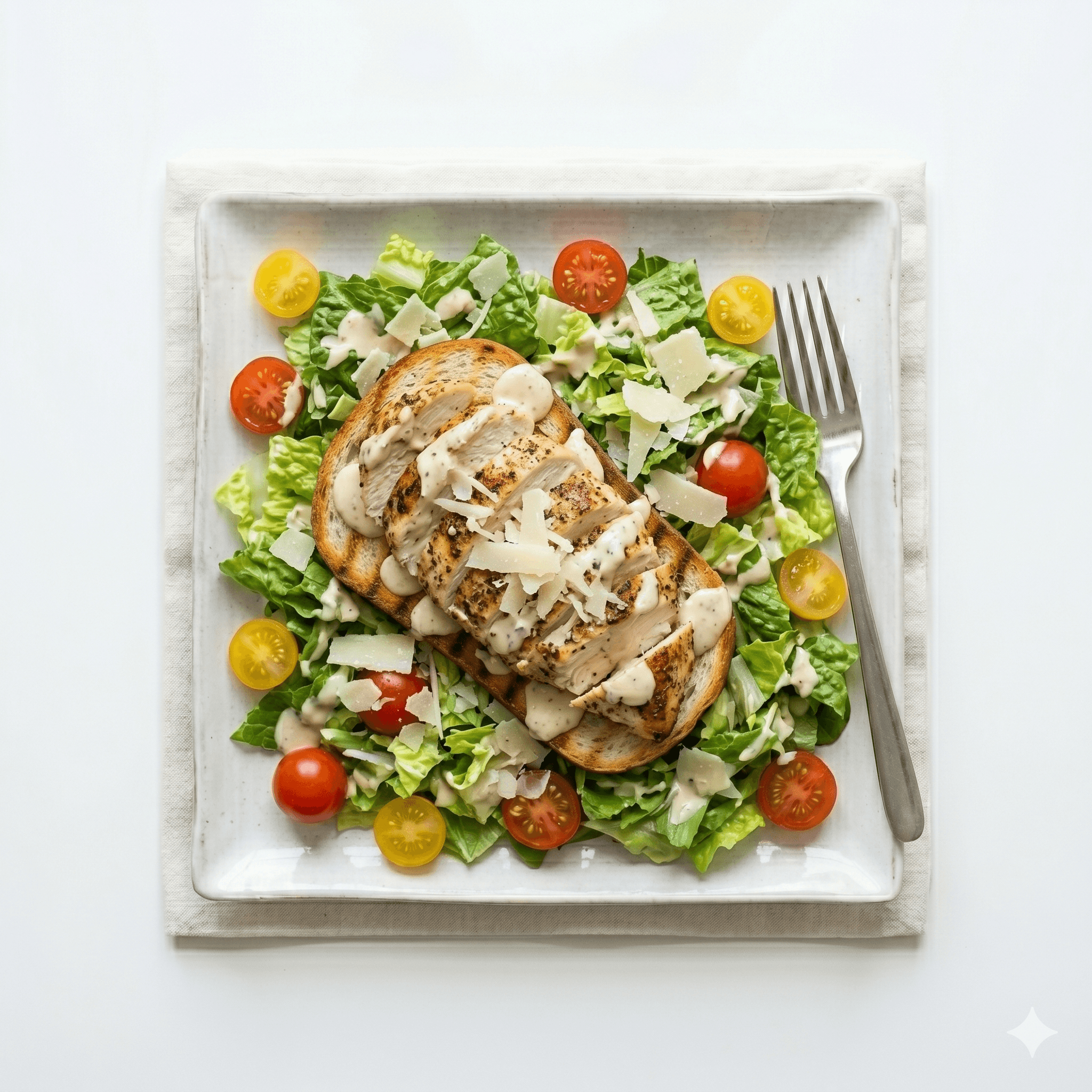 Caesar's Salad