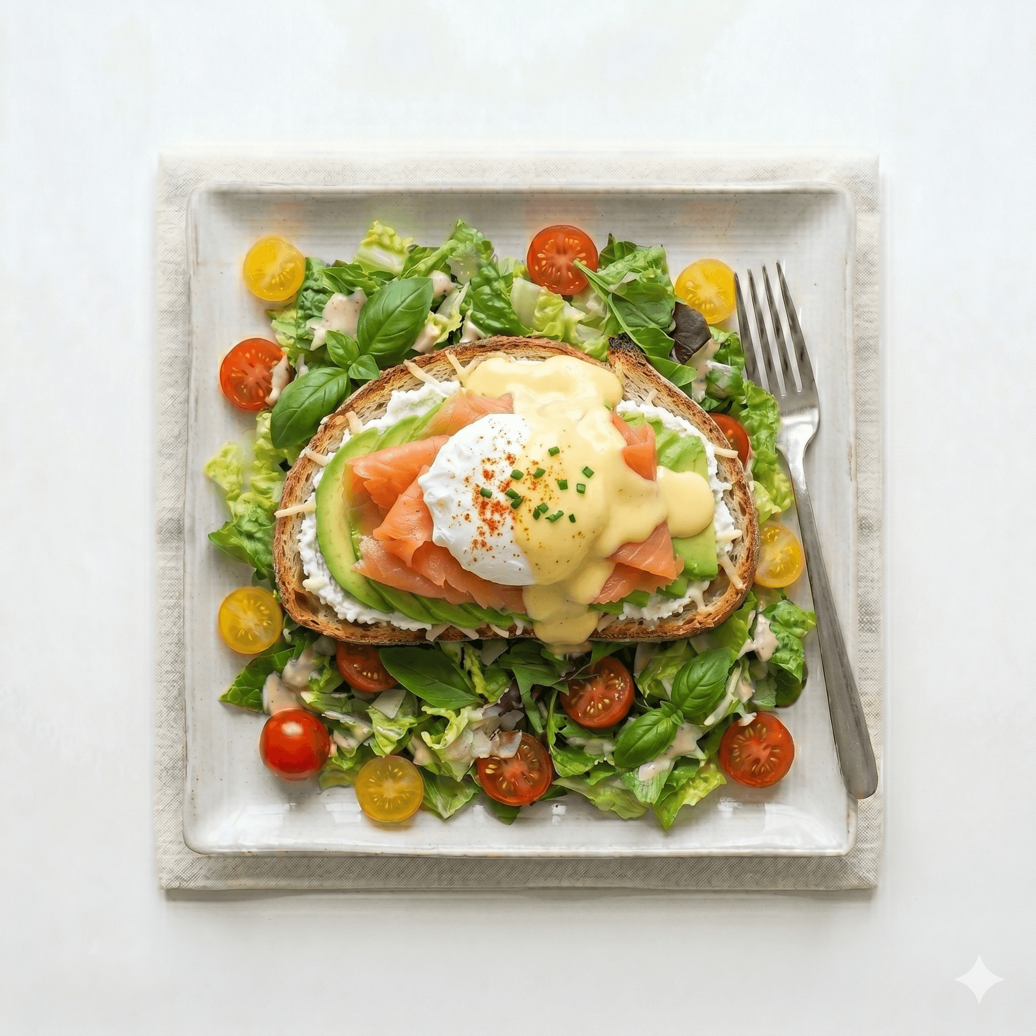 Pain de saveurs