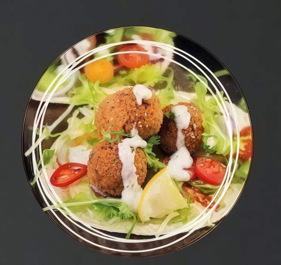 Falafel