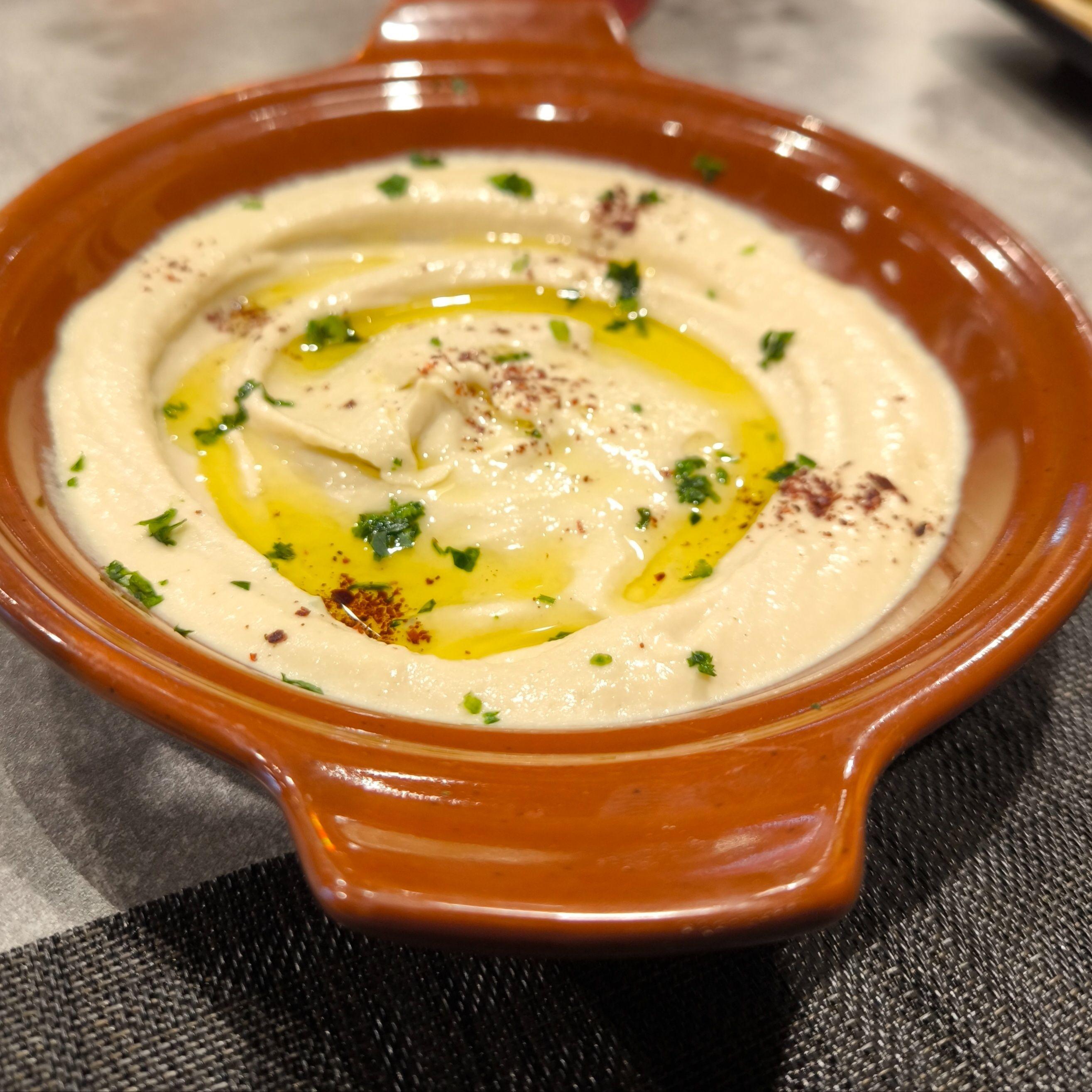 Hommos