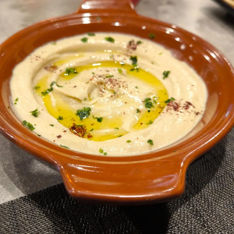 Hommos