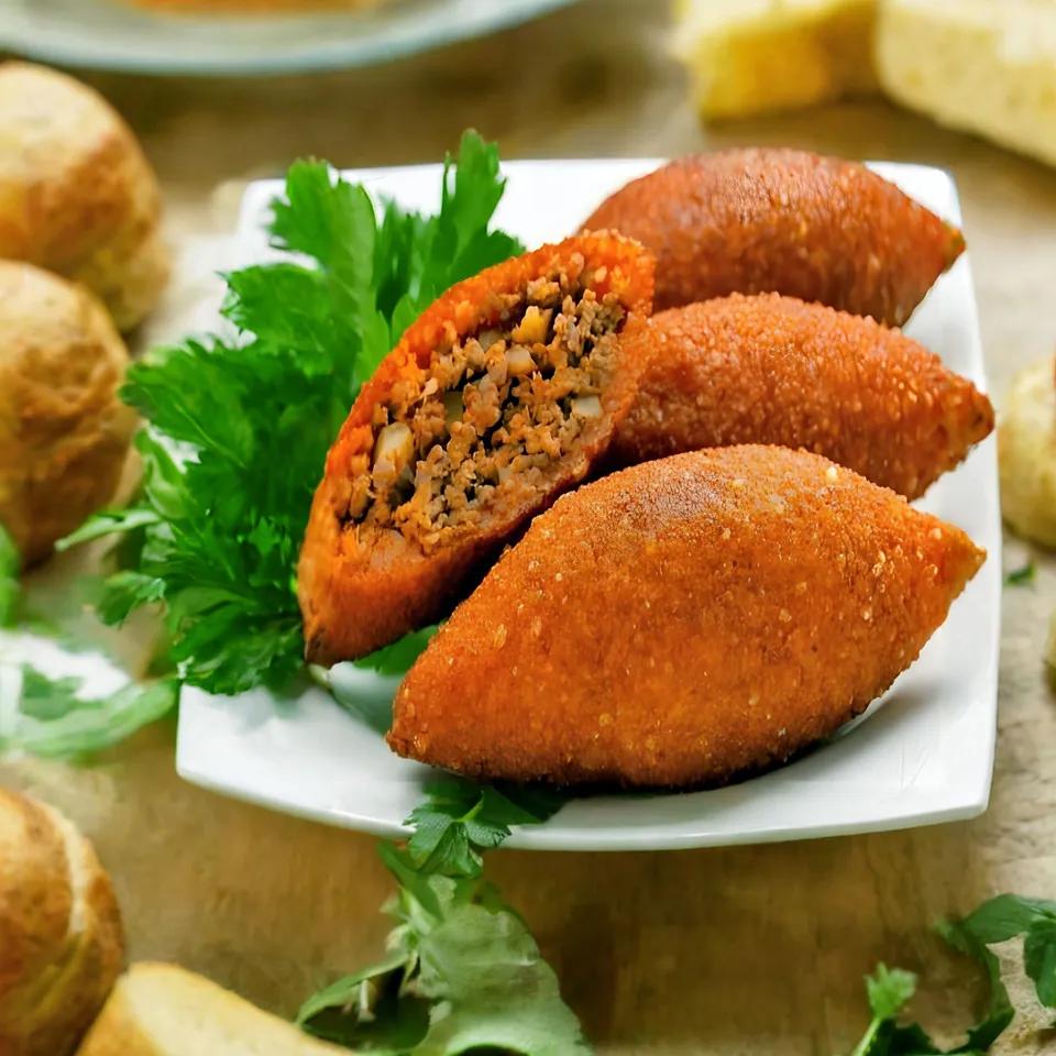 Kebbé